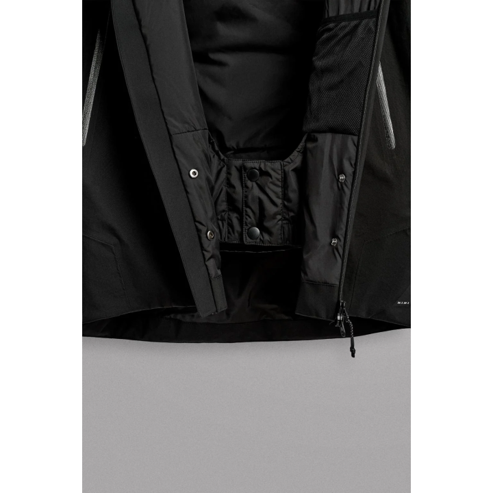 Водонепроницаемые лыжные брюки с системой recco®