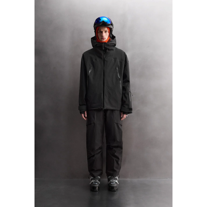 Водонепроницаемые лыжные брюки с системой recco®