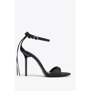 БОСОНОЖКИ С БАНТОМ И РЕМЕШКОМ