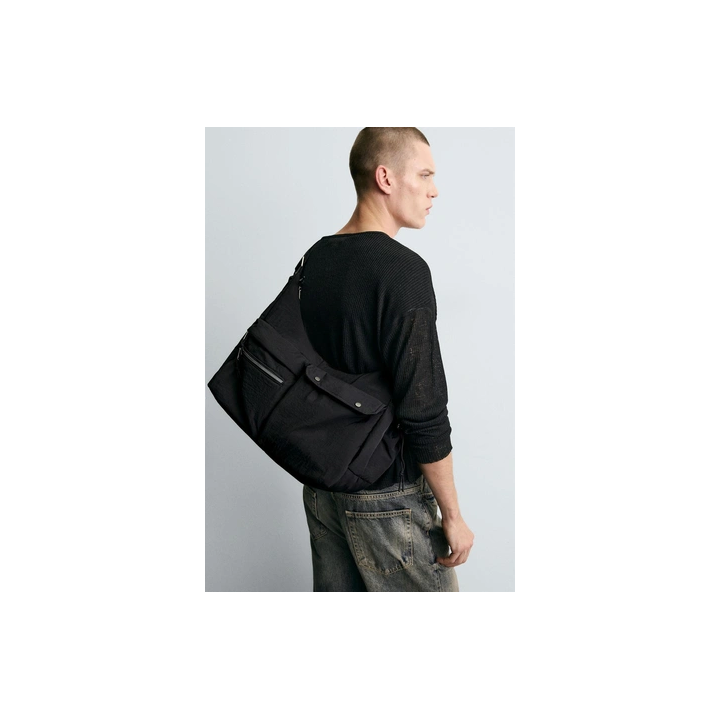 ТЕХНИЧЕСКАЯ СУМКА С МНОЖЕСТВОМ КАРМАНОВ