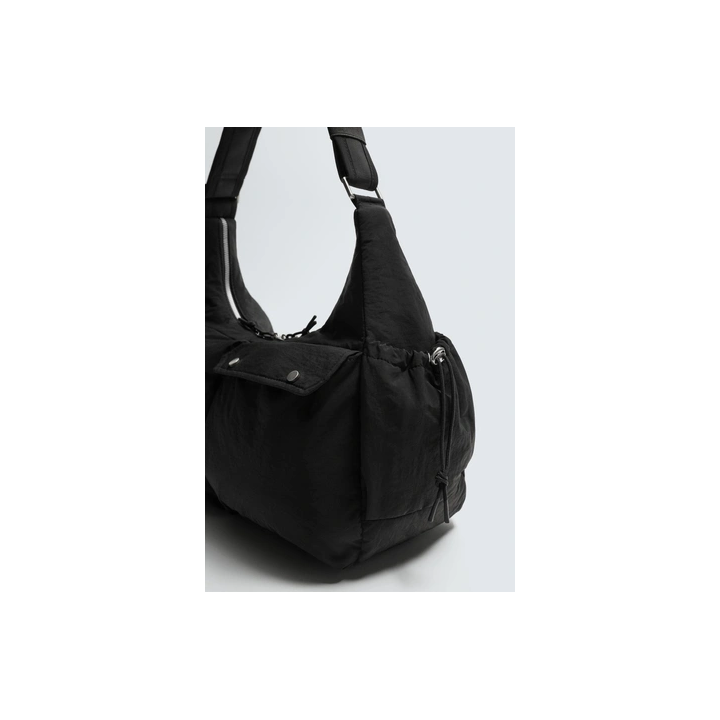 ТЕХНИЧЕСКАЯ СУМКА С МНОЖЕСТВОМ КАРМАНОВ