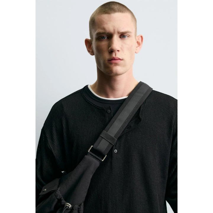 ТЕХНИЧЕСКАЯ СУМКА С МНОЖЕСТВОМ КАРМАНОВ