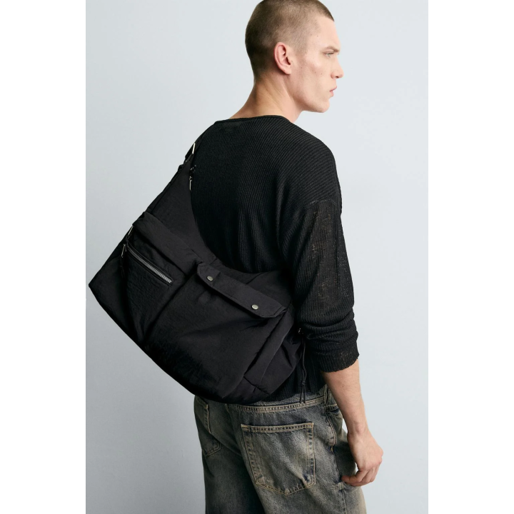 ТЕХНИЧЕСКАЯ СУМКА С МНОЖЕСТВОМ КАРМАНОВ