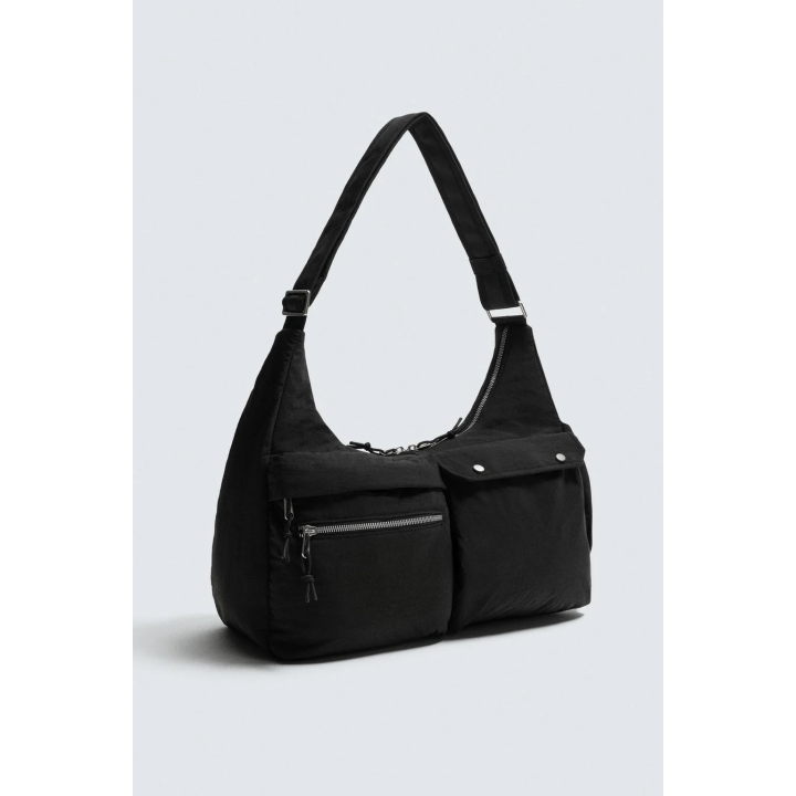 ТЕХНИЧЕСКАЯ СУМКА С МНОЖЕСТВОМ КАРМАНОВ