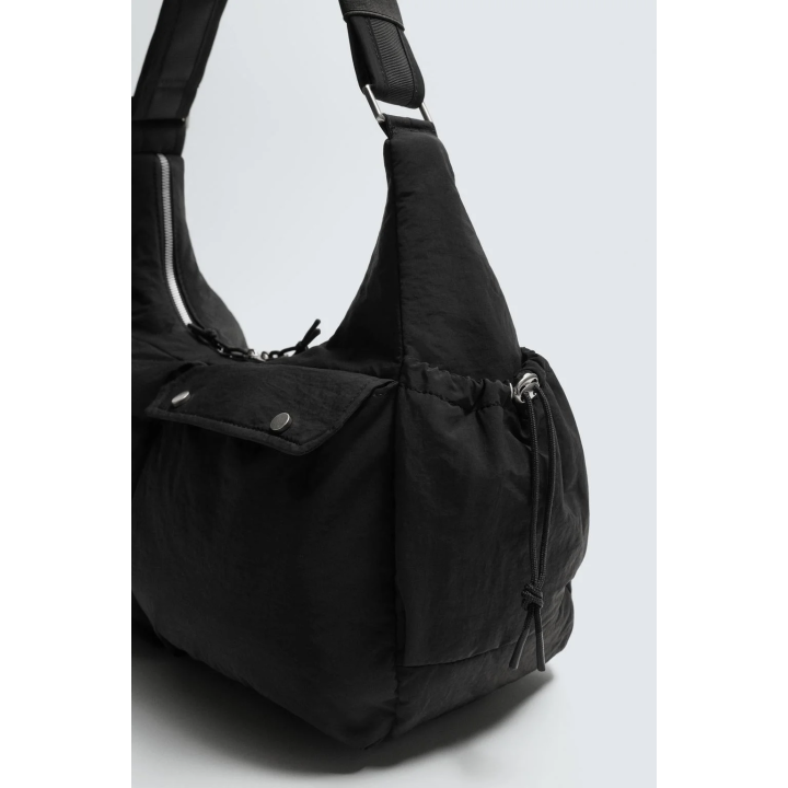 ТЕХНИЧЕСКАЯ СУМКА С МНОЖЕСТВОМ КАРМАНОВ