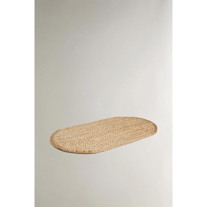 JUTE PET RUG