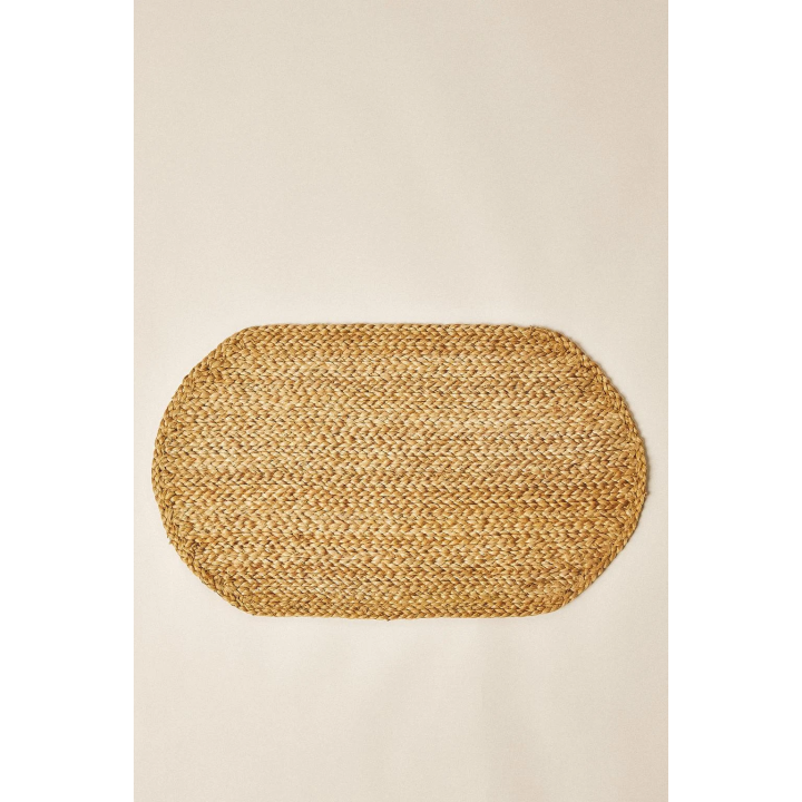 JUTE PET RUG