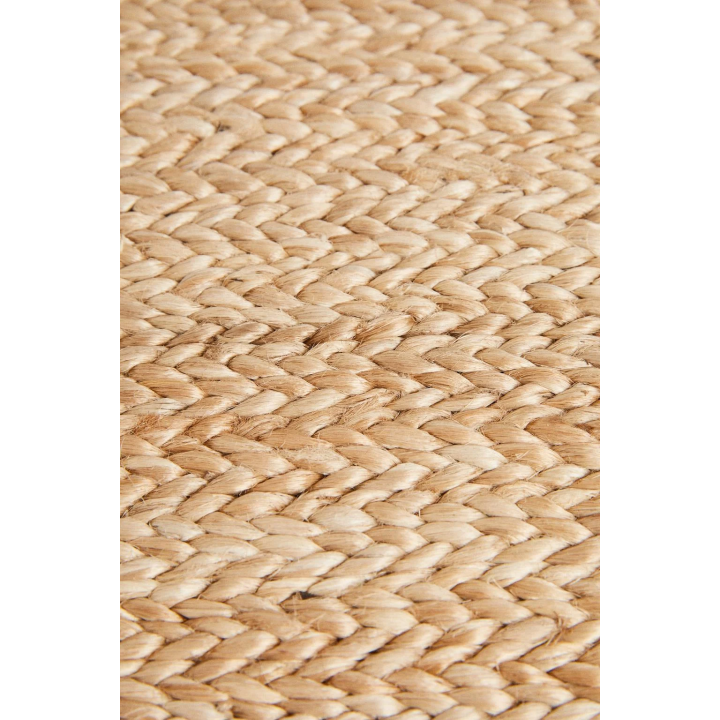 JUTE PET RUG