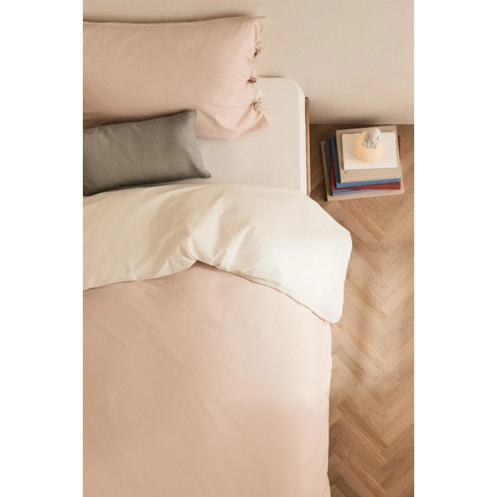 STONEWARE PET FOOD BOWL