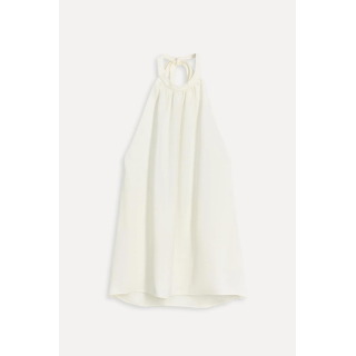 ТОП С ГОРЛОВИНОЙ ХАЛТЕР — 50TH ANNIVERSARY