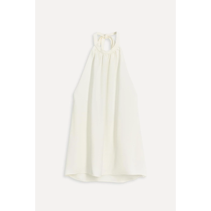 ТОП С ГОРЛОВИНОЙ ХАЛТЕР — 50TH ANNIVERSARY