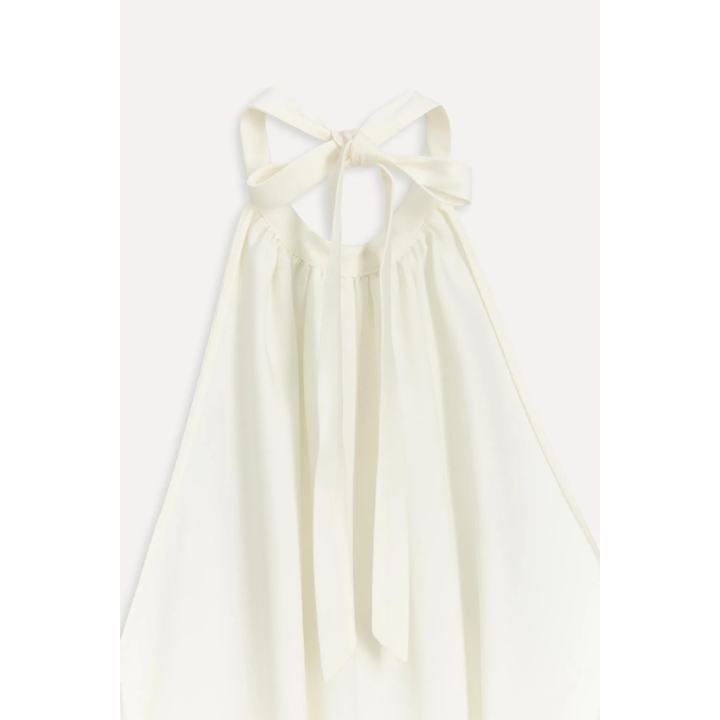 ТОП С ГОРЛОВИНОЙ ХАЛТЕР — 50TH ANNIVERSARY