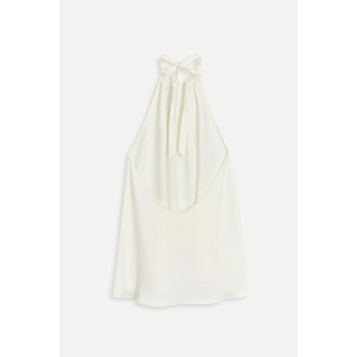 ТОП С ГОРЛОВИНОЙ ХАЛТЕР — 50TH ANNIVERSARY