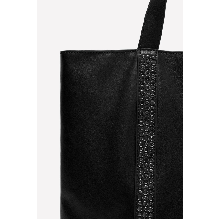 Сумка ludovic de saint sernin x zara из натуральной кожи