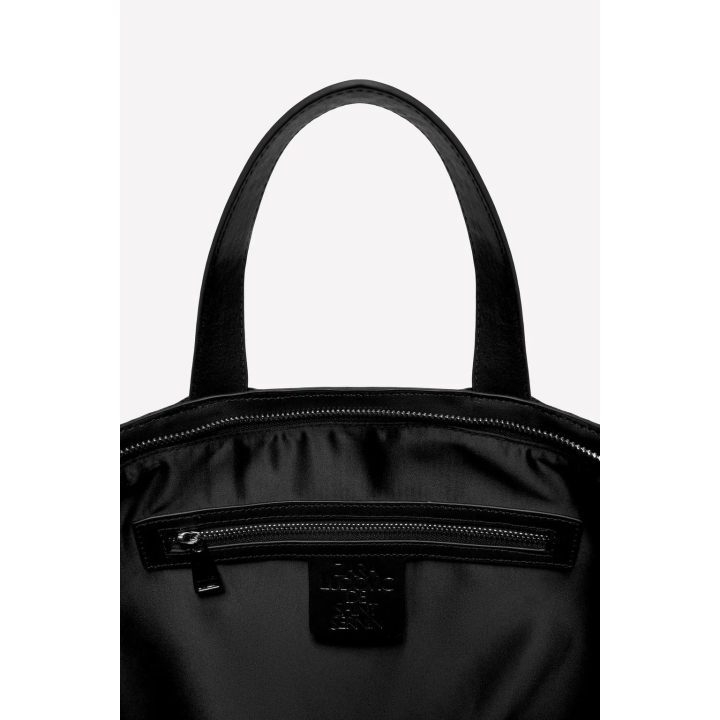 Сумка ludovic de saint sernin x zara из натуральной кожи