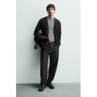 Сумка из натуральной кожи