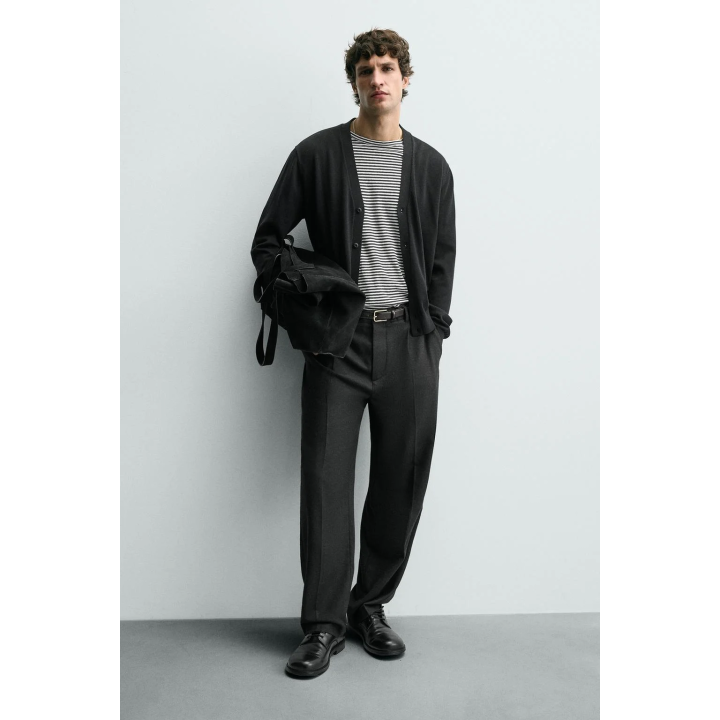 Сумка из натуральной кожи