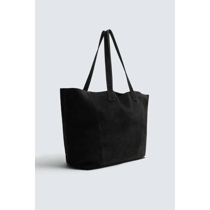 Сумка из натуральной кожи