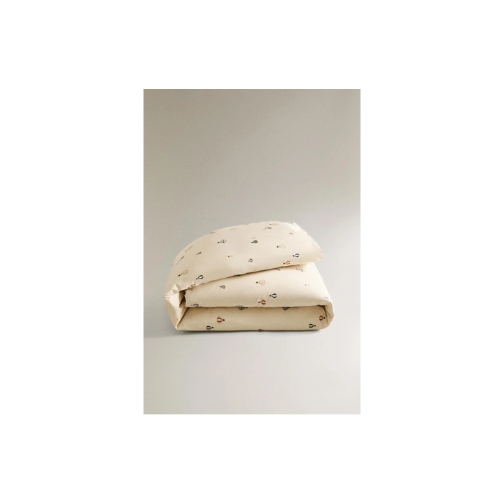 TALL WOODEN PET FOOD BOWL