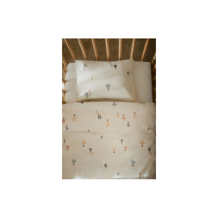 TALL WOODEN PET FOOD BOWL