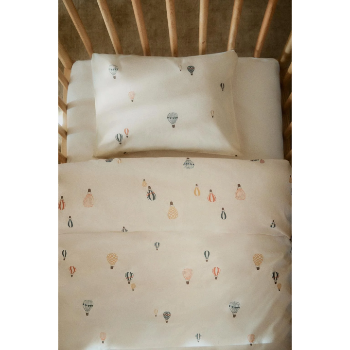 TALL WOODEN PET FOOD BOWL