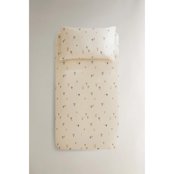 TALL WOODEN PET FOOD BOWL