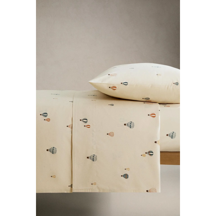 TALL WOODEN PET FOOD BOWL