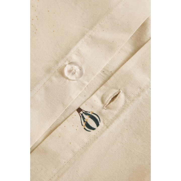 TALL WOODEN PET FOOD BOWL