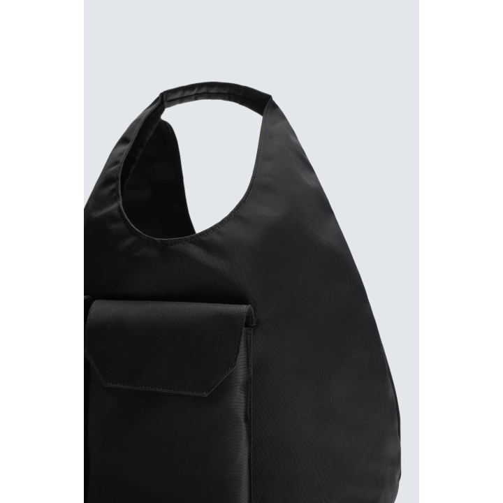 СУМКА-ШОПЕР С МНОЖЕСТВОМ КАРМАНОВ