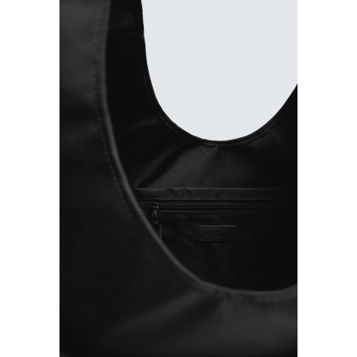 СУМКА-ШОПЕР С МНОЖЕСТВОМ КАРМАНОВ