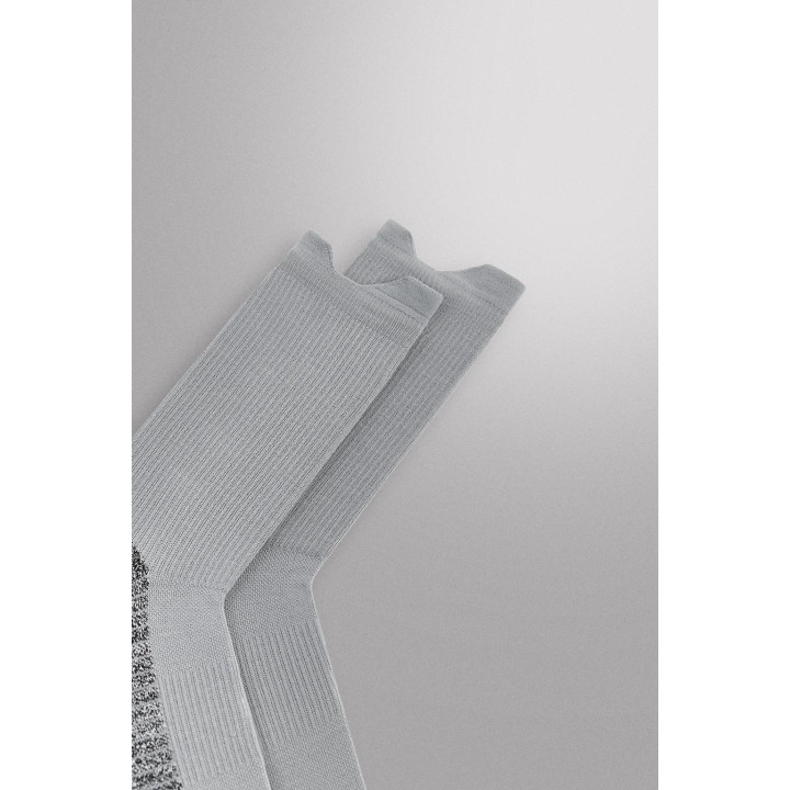 НАБОР ИЗ 2 ПАР ТРЕНИРОВОЧНЫХ НОСКОВ