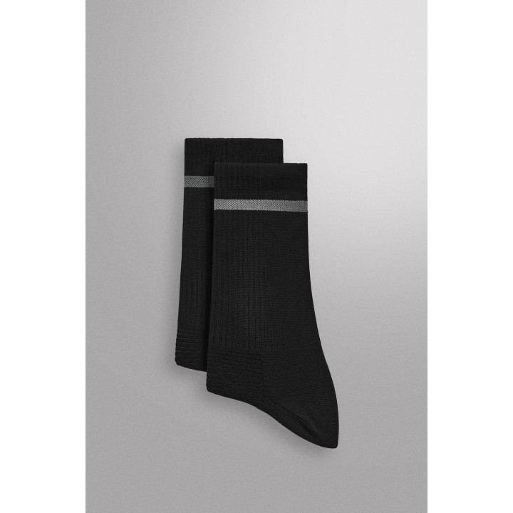 НАБОР ИЗ 2 ПАР КОРОТКИХ НОСКОВ