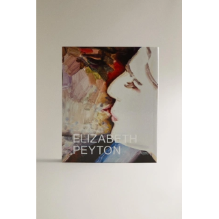 ELIZABETH PEYTON BOOK (ENGLISH)