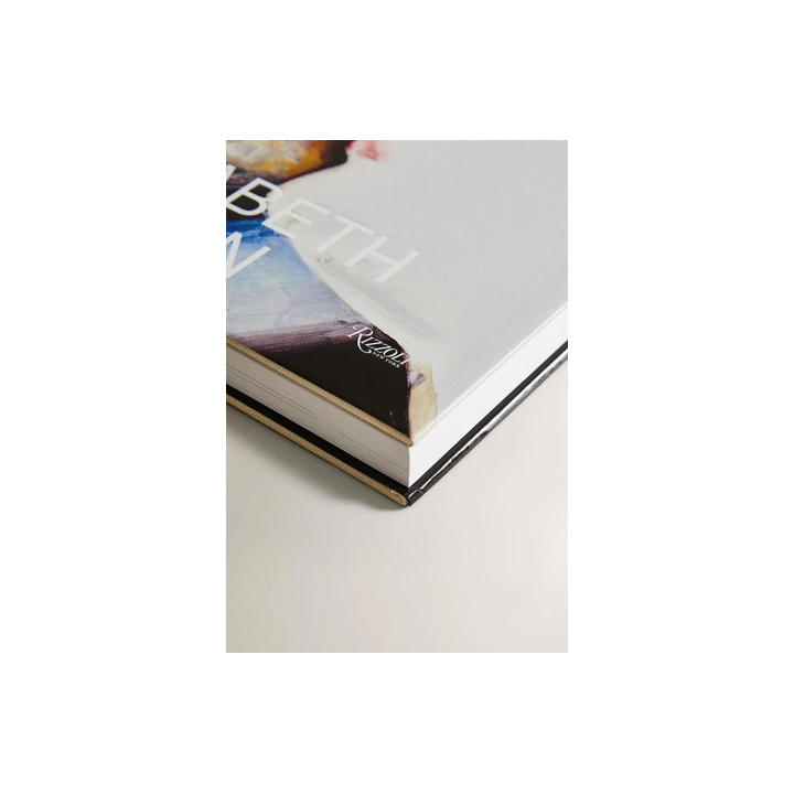 ELIZABETH PEYTON BOOK (ENGLISH)