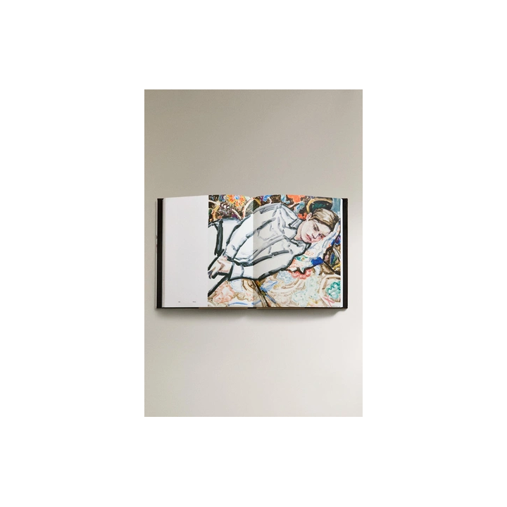 ELIZABETH PEYTON BOOK (ENGLISH)