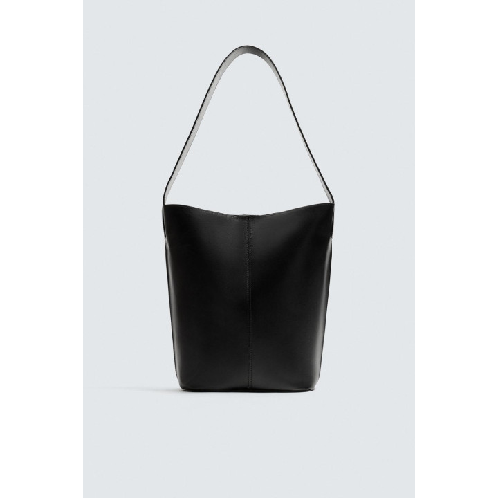 Сумка-шоппер из ограниченной коллекции из кожи