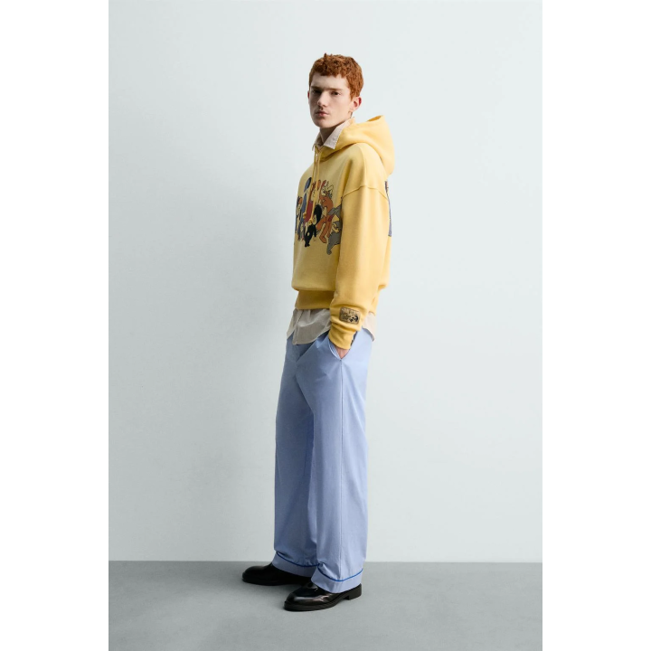 Плед для домашних животных в клетку