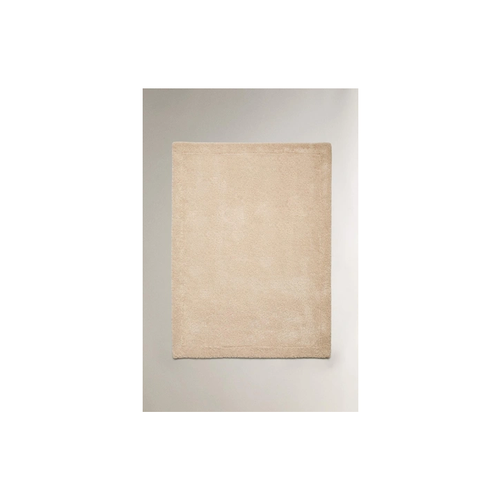 Плед для домашних животных в клетку