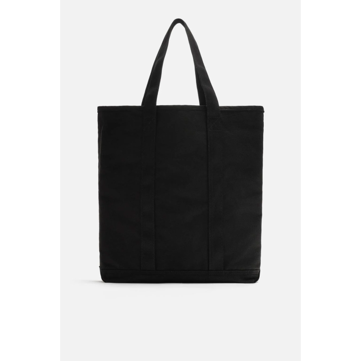 ТКАНАЯ СУМКА-ШОПЕР