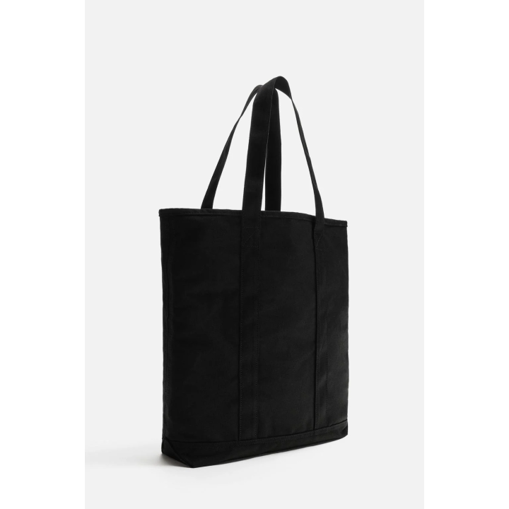 ТКАНАЯ СУМКА-ШОПЕР