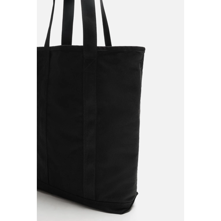 ТКАНАЯ СУМКА-ШОПЕР