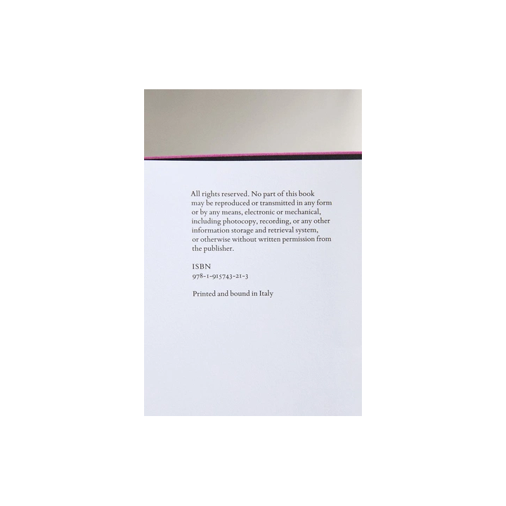 DONALD JUDD FURNITURE BOOK