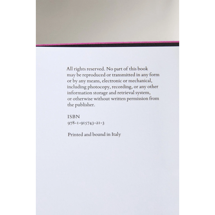 DONALD JUDD FURNITURE BOOK