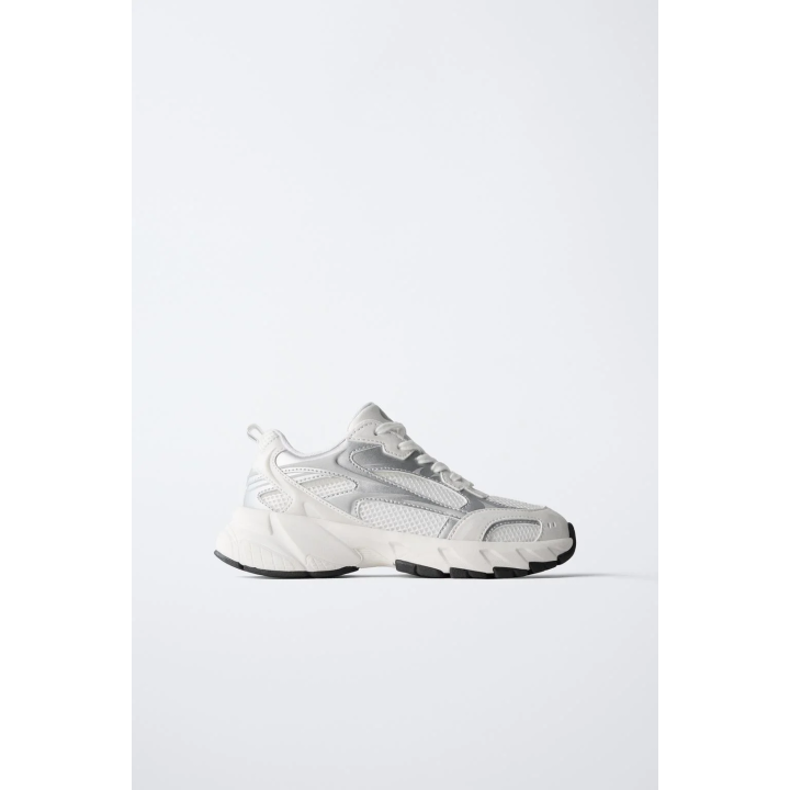 СЕТЧАТЫЕ КЕДЫ