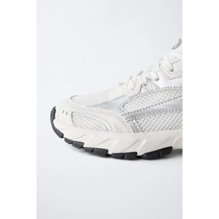 СЕТЧАТЫЕ КЕДЫ