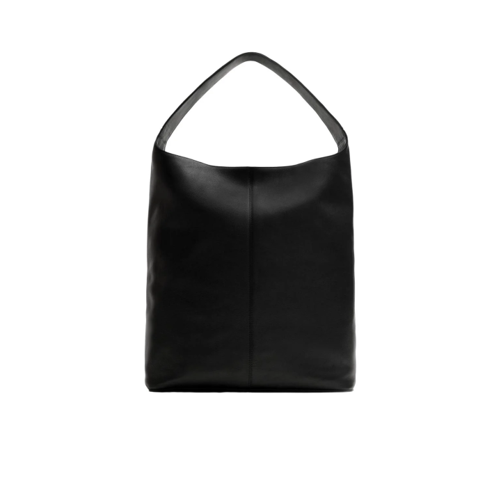 Сумка из кожи