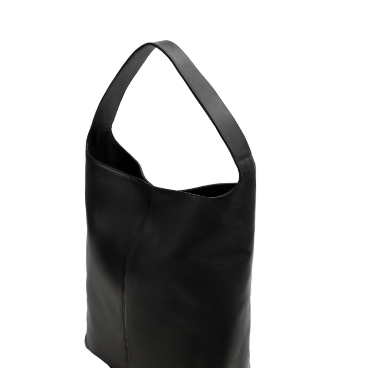 Сумка из кожи