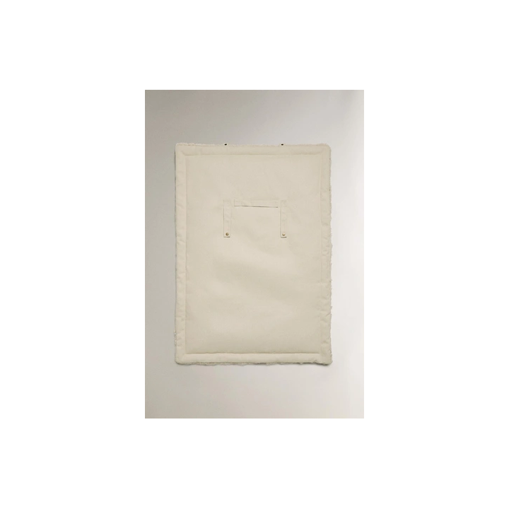 Плед-коврик для домашних животных с возможностью скручивания