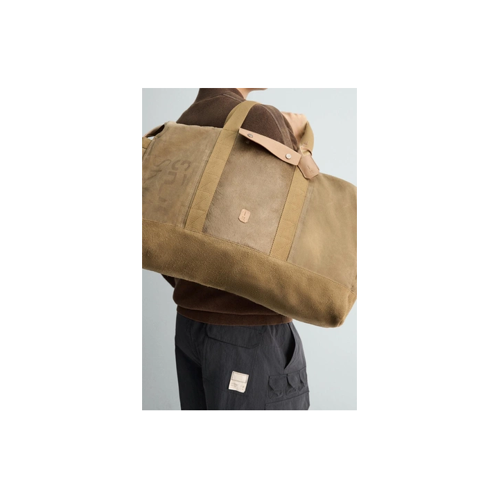 FABRIC TOTE BAG X SR_A