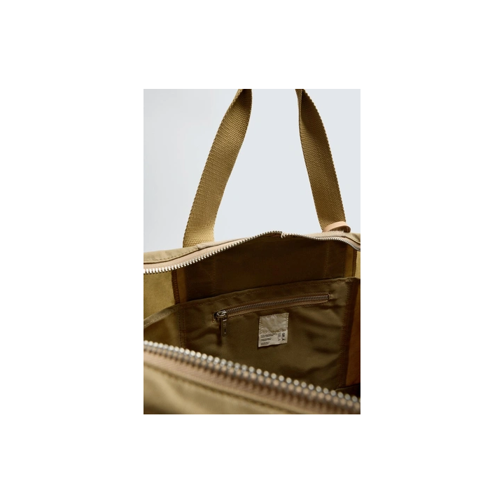 FABRIC TOTE BAG X SR_A